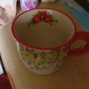 Pioneer Pioneer Woman coffee mug